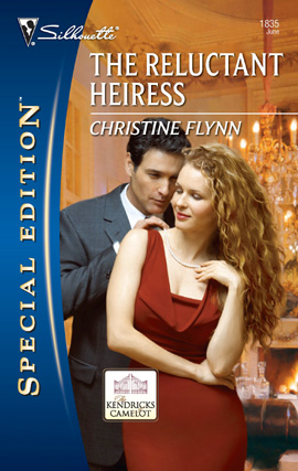 Title details for The Reluctant Heiress by Christine Flynn - Available